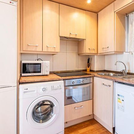 Niza 11-A Apartment Levante Beach 베니돔 외부 사진
